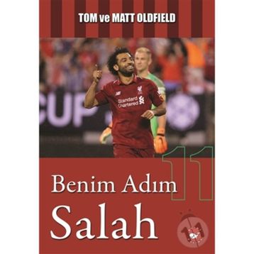 Benim Adım Salah / Matt Oldfield