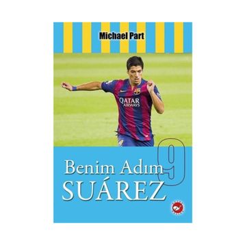 Benim Adım Suarez - Michael Part