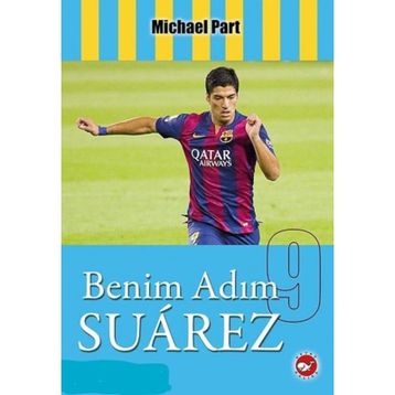 Benim Adım Suarez - Michael Part
