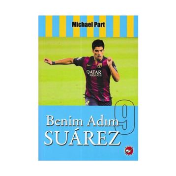 Benim Adım Suarez - Michael Part
