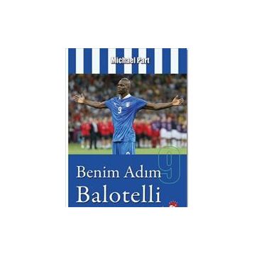 Benim Adım Suarez - Michael Part