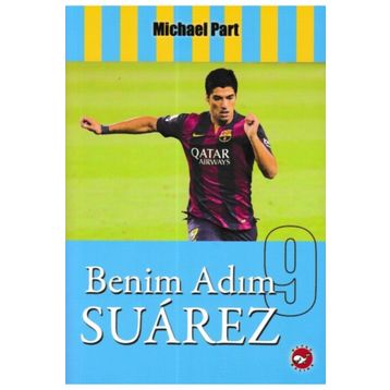 Benim Adım Suarez - Michael Part