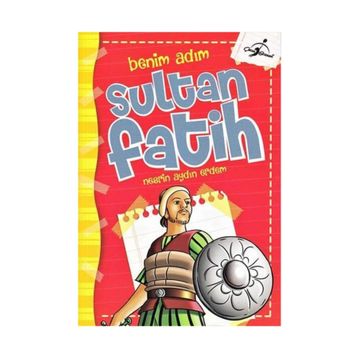 Benim Adım Sultan Fatih - Nesrin Aydın Erdem