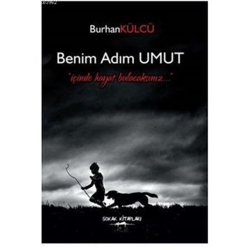 Benim Adım Umut - Burhan Külcü