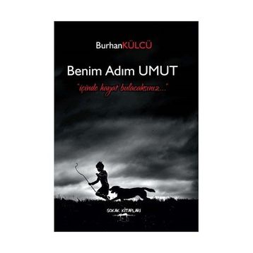 Benim Adım Umut - Burhan Külcü