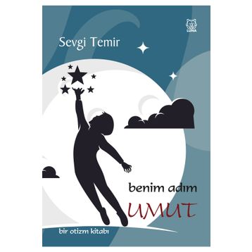Benim Adım Umut - Burhan Külcü