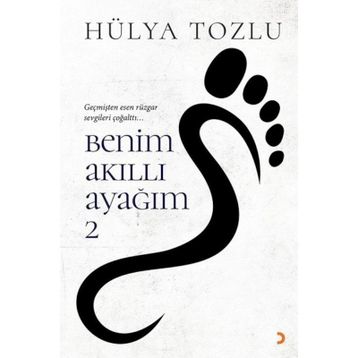 Benim Akıllı Ayağım 2 - Hülya Tozlu