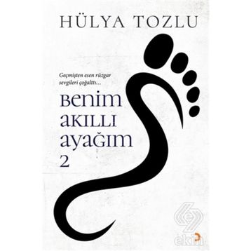 Benim Akıllı Ayağım 2 - Hülya Tozlu