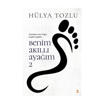 Benim Akıllı Ayağım 2 - Hülya Tozlu