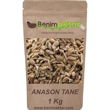 Benim Aktar 1 Kg Anason