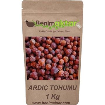 Benim Aktar 1 Kg Ardıç Tohumu