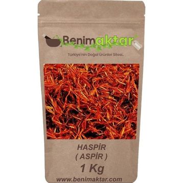 Benim Aktar 1 Kg Aspir Haspir
