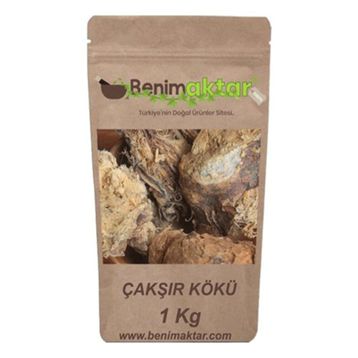 Benim Aktar 1 kg Çakşır Kökü