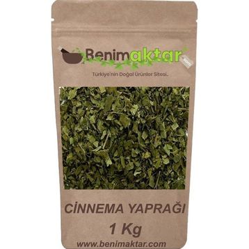 Benim Aktar 1 Kg Cinnema Otu