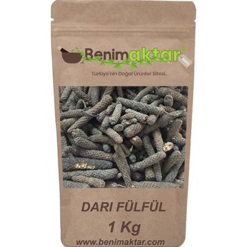 Benim Aktar 1 Kg Darı Fülfül