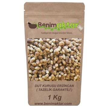Benim Aktar 1 KG Dut Kurusu Malatya