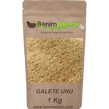 Benim Aktar 1 kg Galete Unu
