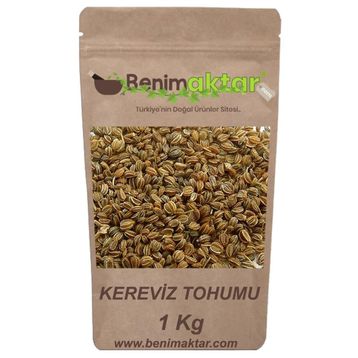 Benim Aktar 1 kg Kereviz Tohumu