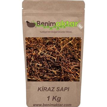 Benim Aktar 1 Kg Kiraz Sapı