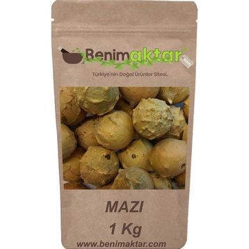 Benim Aktar 1 kg Mazı