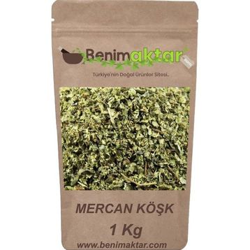 Benim Aktar 1 kg Mercan Köşk