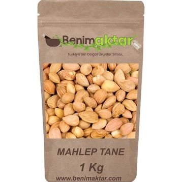 Benim Aktar 1 Kg Tane Mahlep