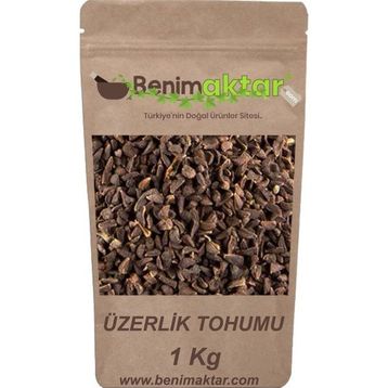 Benim Aktar 1 kg Üzerlik Tohumu