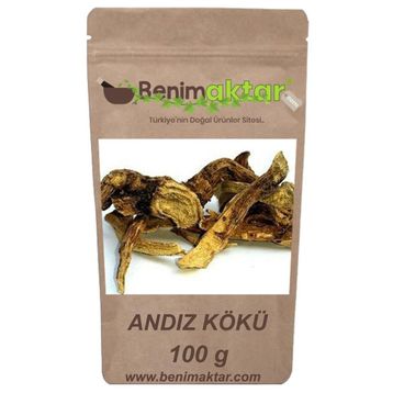 Benim Aktar 100 G Andız Kökü