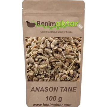 Benim Aktar 100 Gr Anason