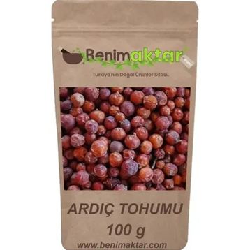 Benim Aktar 100 Gr Ardıç Tohumu