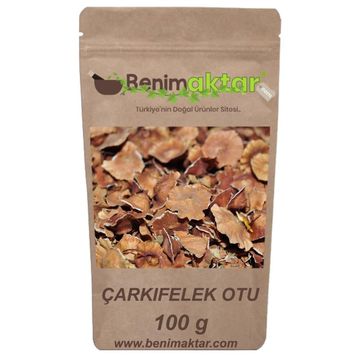 Benim Aktar 100 gr Çarkıfelek Otu