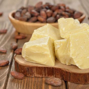 Benim Aktar 100 Gr Deodorize Katı Kakao Yağı Saf Dökme