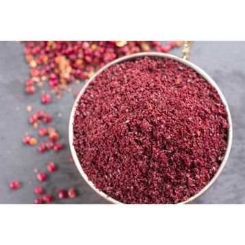 Benim Aktar 100 Gr Gerçek Maraş Toz Sumak