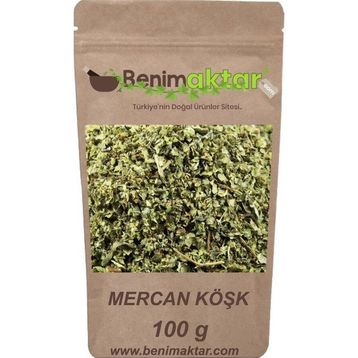 Benim Aktar 100 gr Mercan Köşk