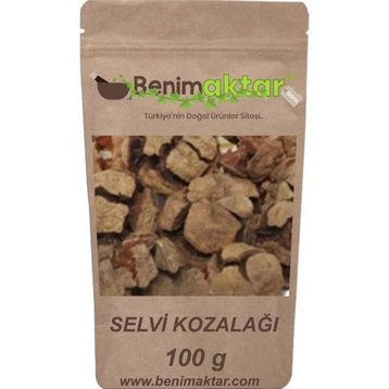 Benim Aktar 100 gr Selvi Kozalağı