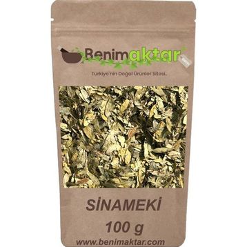 Benim Aktar 100 gr Sinameki Yaprağı