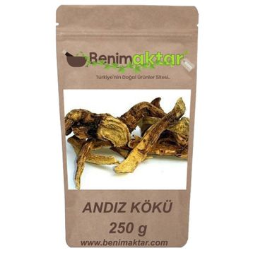 Benim Aktar 250 G Andız Kökü