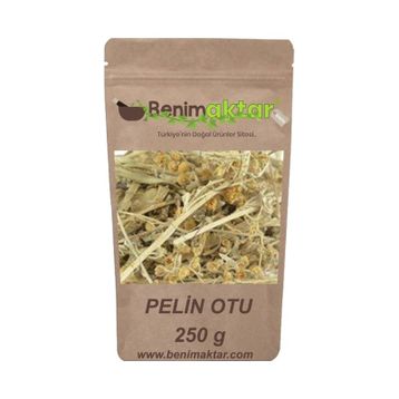 Benim Aktar 250 G Pelin Otu