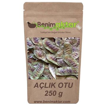 Benim Aktar 250 gr Altın Otu