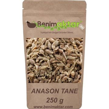 Benim Aktar 250 Gr Anason