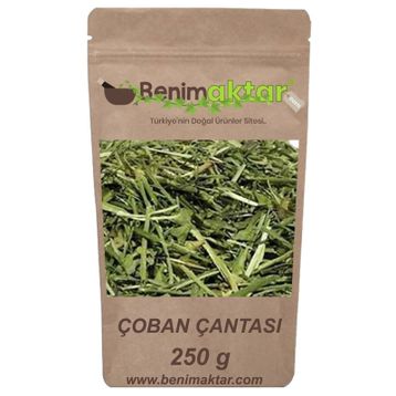 Benim Aktar 250 gr Çoban Çantası