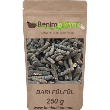Benim Aktar 250 gr Darı Fülfül