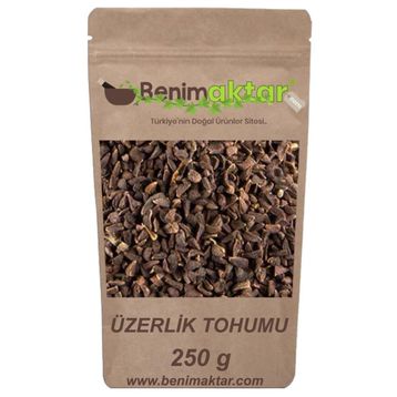 Benim Aktar 250 gr Üzerlik Tohumu