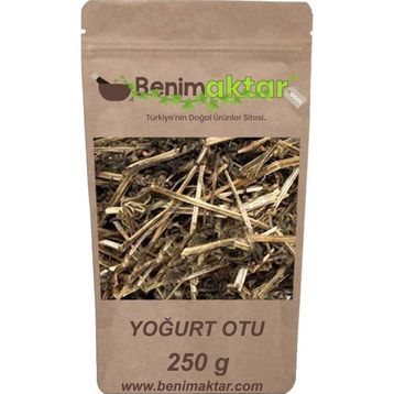Benim Aktar 250 Gr Yoğurt Otu