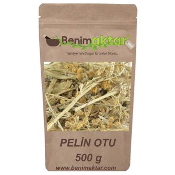 Benim Aktar 500 G Pelin Otu