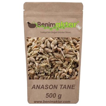 Benim Aktar 500 gr Anason