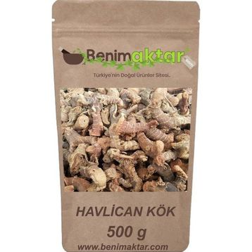 Benim Aktar 500 gr Havlican Kökü