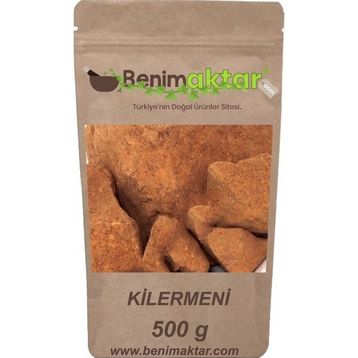 Benim Aktar 500 gr Kilermeni