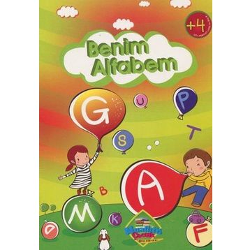 Benim Alfabem - kollektif