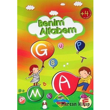 Benim Alfabem - kollektif